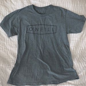 Gray O’Neill Tee Shirt